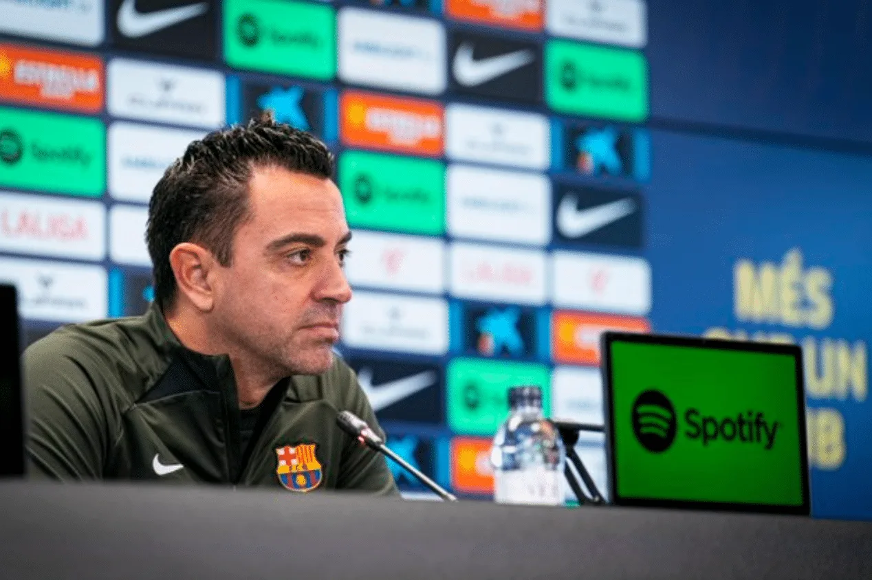 Veja a provável escalação do Barcelona hoje contra o Girona