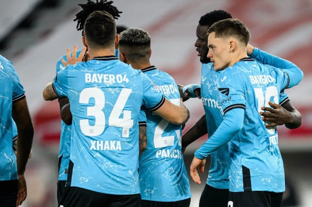 Bayer Leverkusen x Molde: onde assistir à partida da Europa League