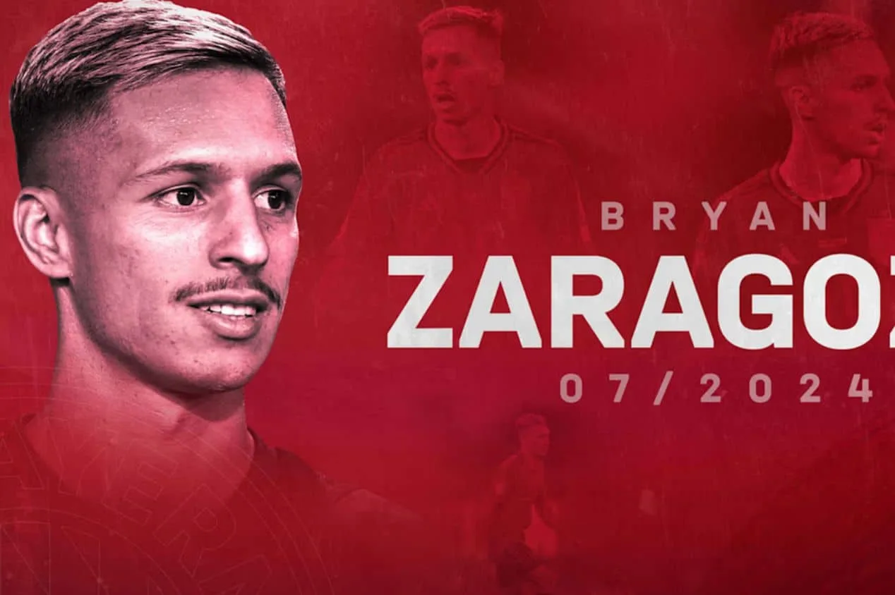 Bayern de Munique anuncia contratação de ponta-esquerda do Granada