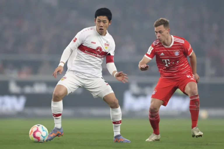 Bayern de Munique x Stuttgart: saiba onde assistir ao vivo ao jogo da Bundesliga