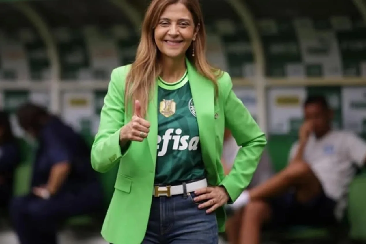 Cauly e mais: Palmeiras agita o mercado da bola para 2024