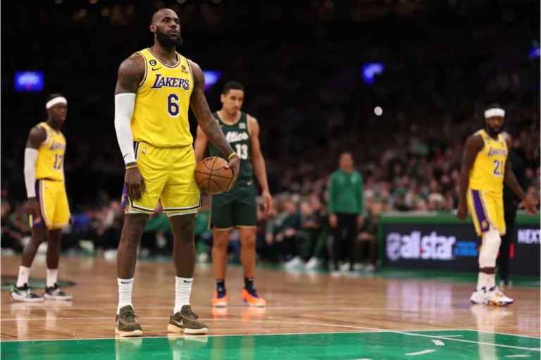 Lakers x Celtics, Warriors e mais: confira os jogos da NBA hoje (25)