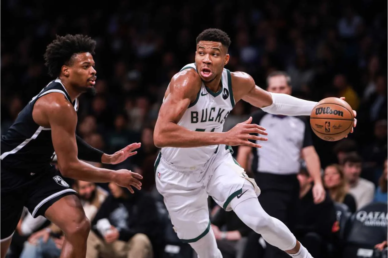 Bucks, Nuggets, Suns e mais: confira os jogos da NBA hoje (01)