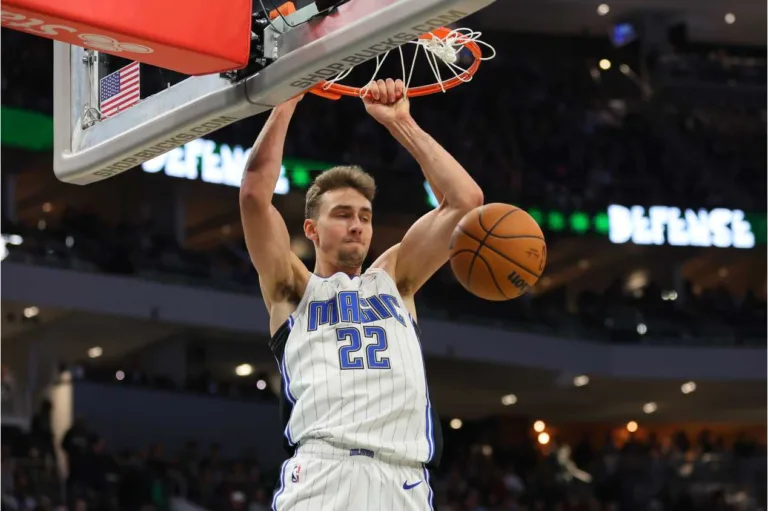 NBA: com sufoco, Magic confirma favoritismo e vence os Wizards fora de casa