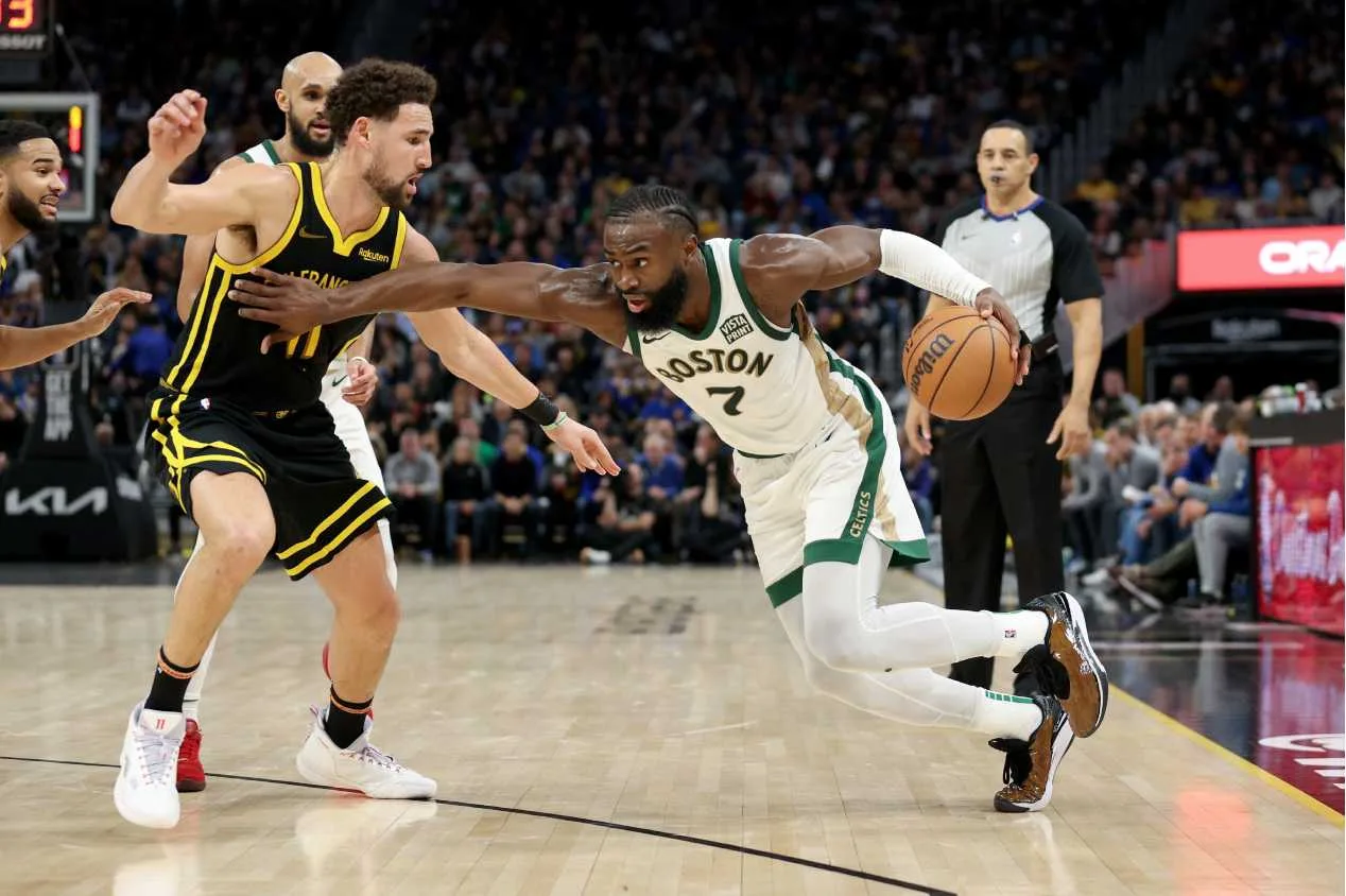Celtics, Lakers, Warriors e mais: confira os jogos da NBA hoje (23)