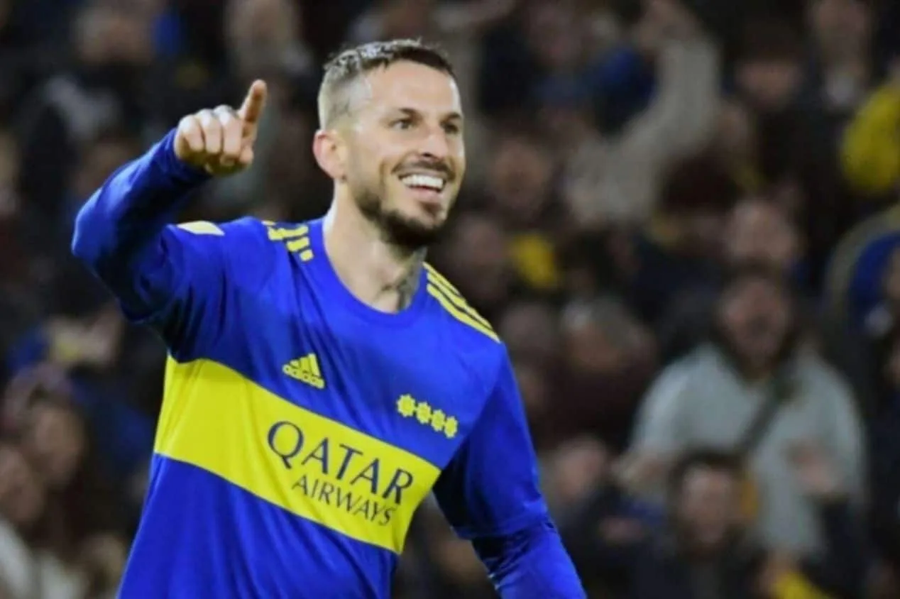 Mercado da bola: jogador do Boca Juniors é oferecido ao Grêmio