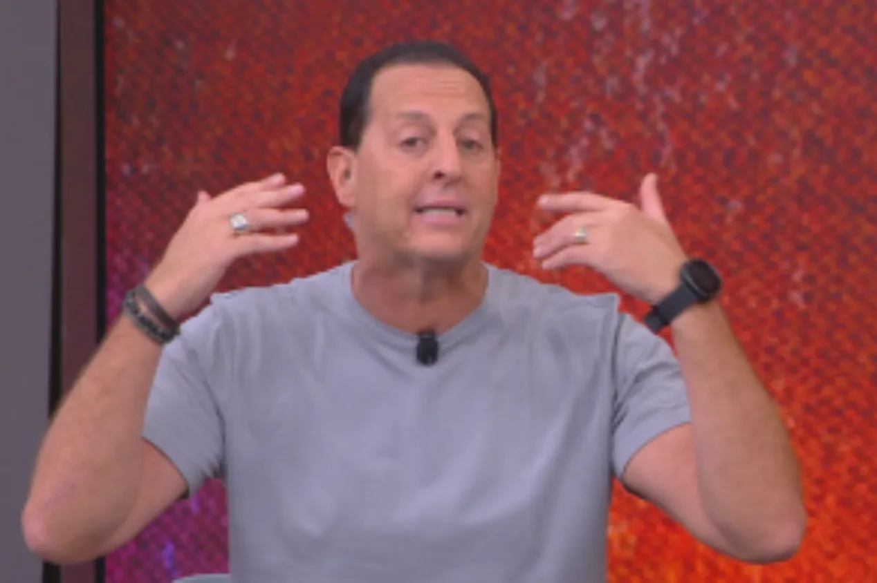 Benja aponta possível ‘arma’ do Fluminense contra o City no Mundial: “Será?”