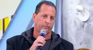 Benja detona time do Brasileirão e ironiza: “Pior que o Corinthians” 