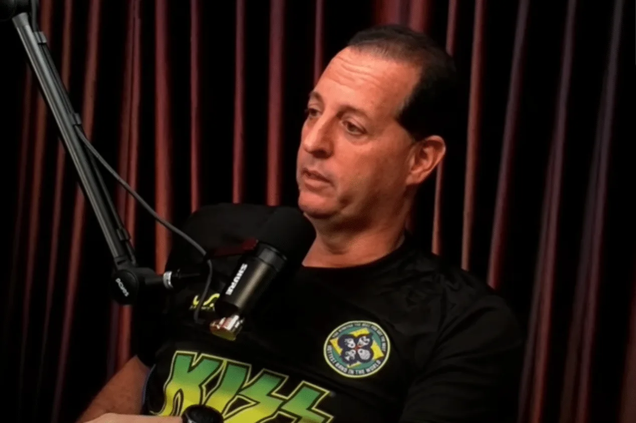 Benja surpreende e não descarta campeão inesperado do Brasileirão