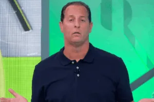 Benja detona time do Brasileirão e pede ‘faxina’: “Urgente”