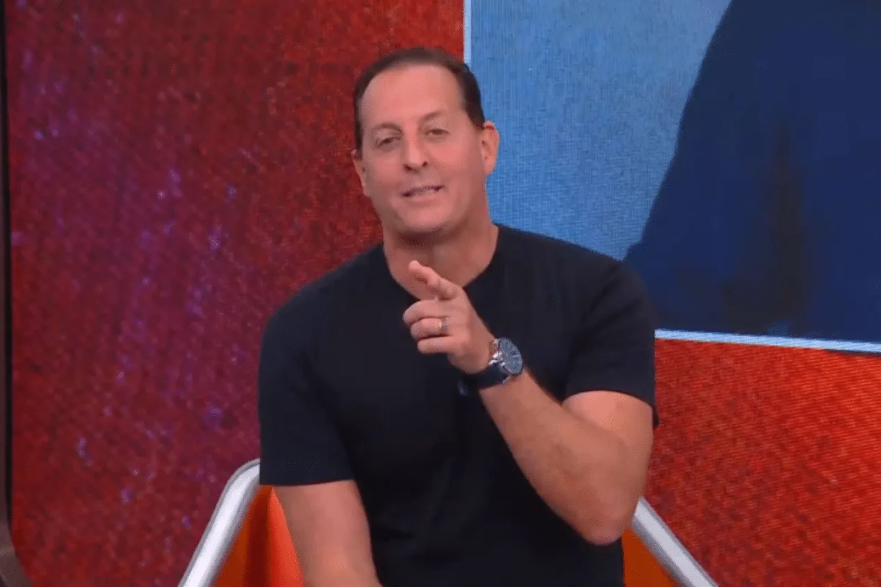 Benja aponta chances do Fluminense ser campeão mundial: “City tem nada demais”