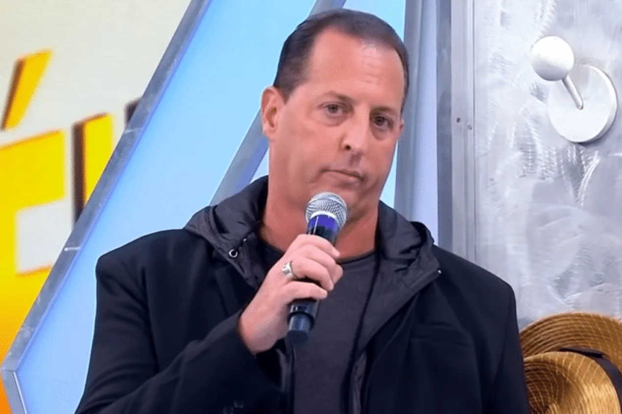 Benja não fica “em cima do muro” e diz se time brasileiro volta a conquistar o Mundial