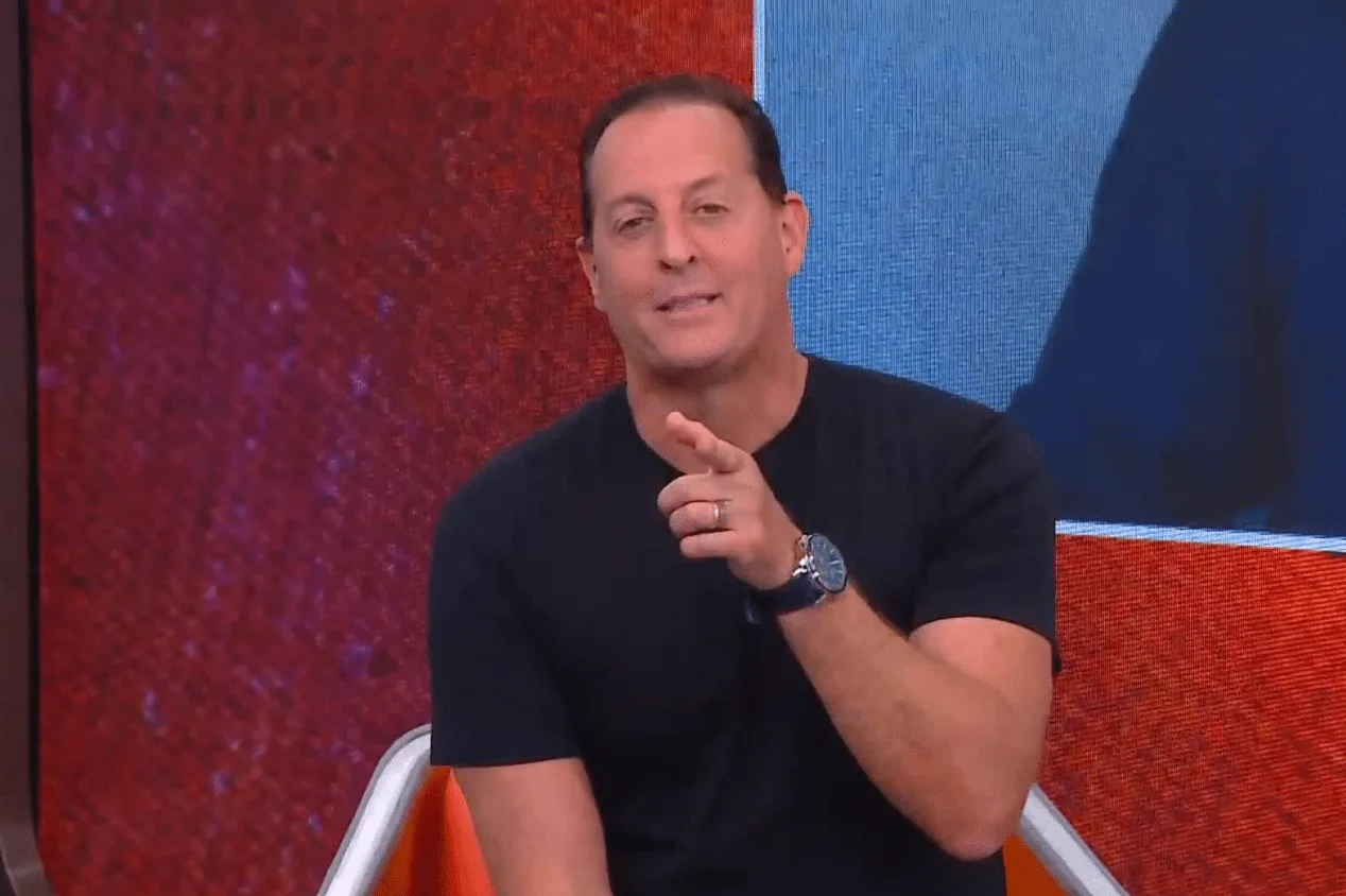 Benja não pipoca e projeta final Manchester City x Fluminense no Mundial: “Óbvio”