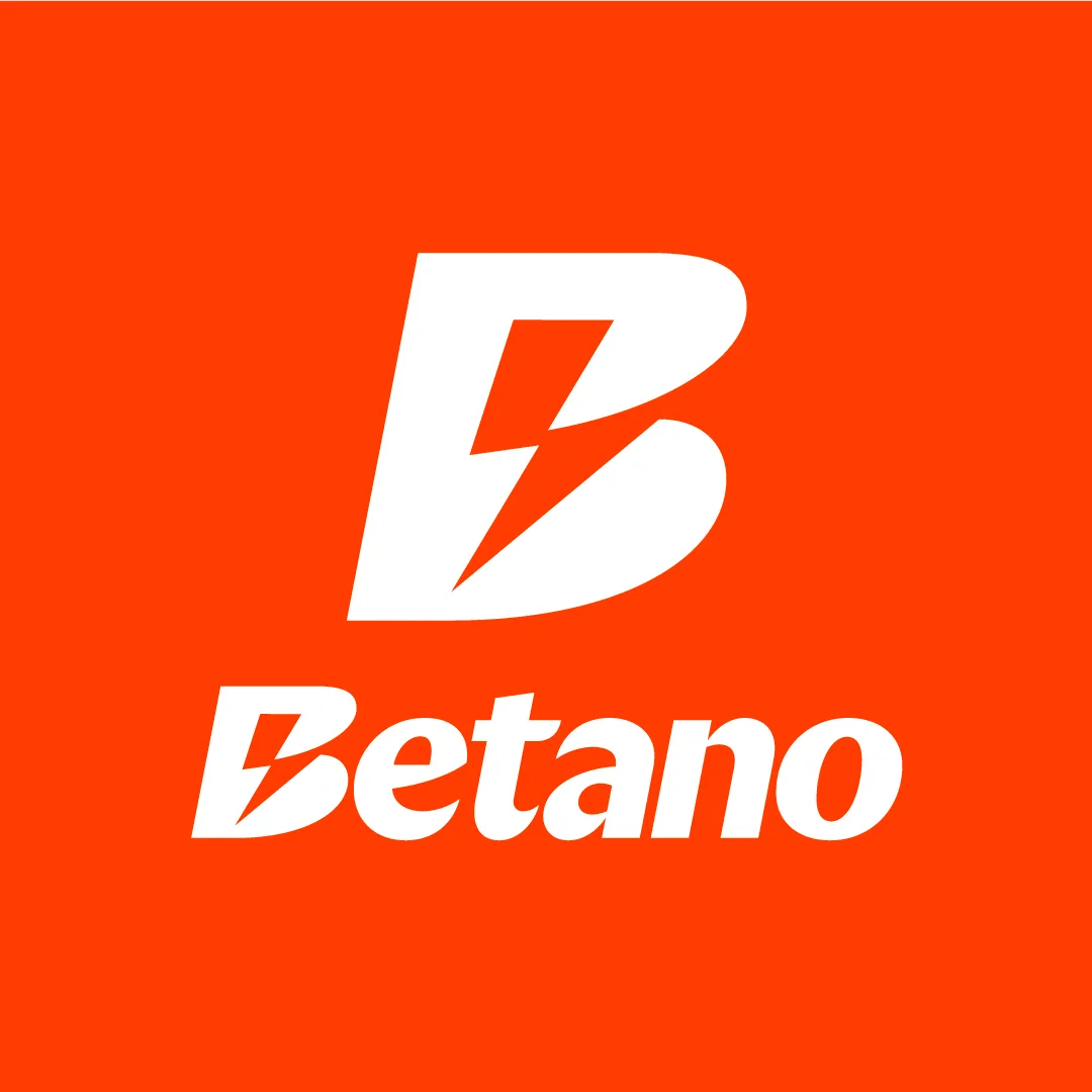 logotipo da Betano