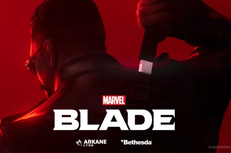 Blade: o que já sabemos sobre o game da Marvel e Bethesda