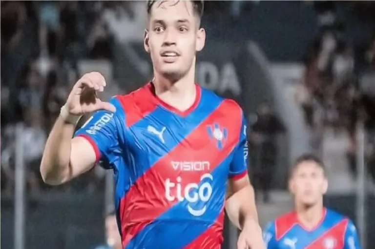 André Hernan revela o que falta para o SPFC anunciar Bobadilla, do Cerro Porteño