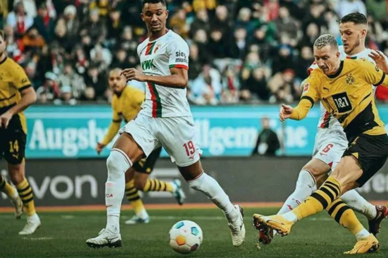 Borussia Dortmund x Mainz: onde assistir ao jogo da Bundesliga