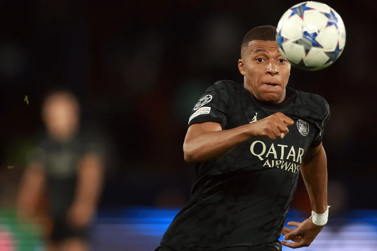 Borussia Dortmund x PSG pode definir futuro de Mbappé, mas astro já teria decisão