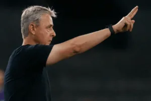 Escalação do Botafogo hoje: veja o provável time contra o Internacional
