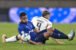 Botafogo x Cruzeiro: jogo de hoje tem jejum de um lado e fuga do rebaixamento do outro