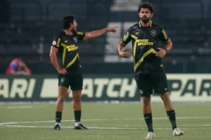 Derrocada do Botafogo no Brasileirão é o retrato do time que não quis olhar para si mesmo