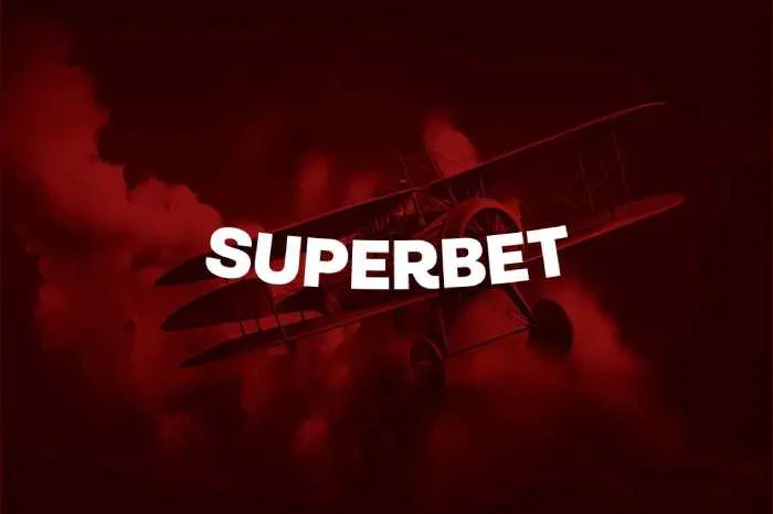 Aviator Superbet: Aposte no jogo do aviãozinho
