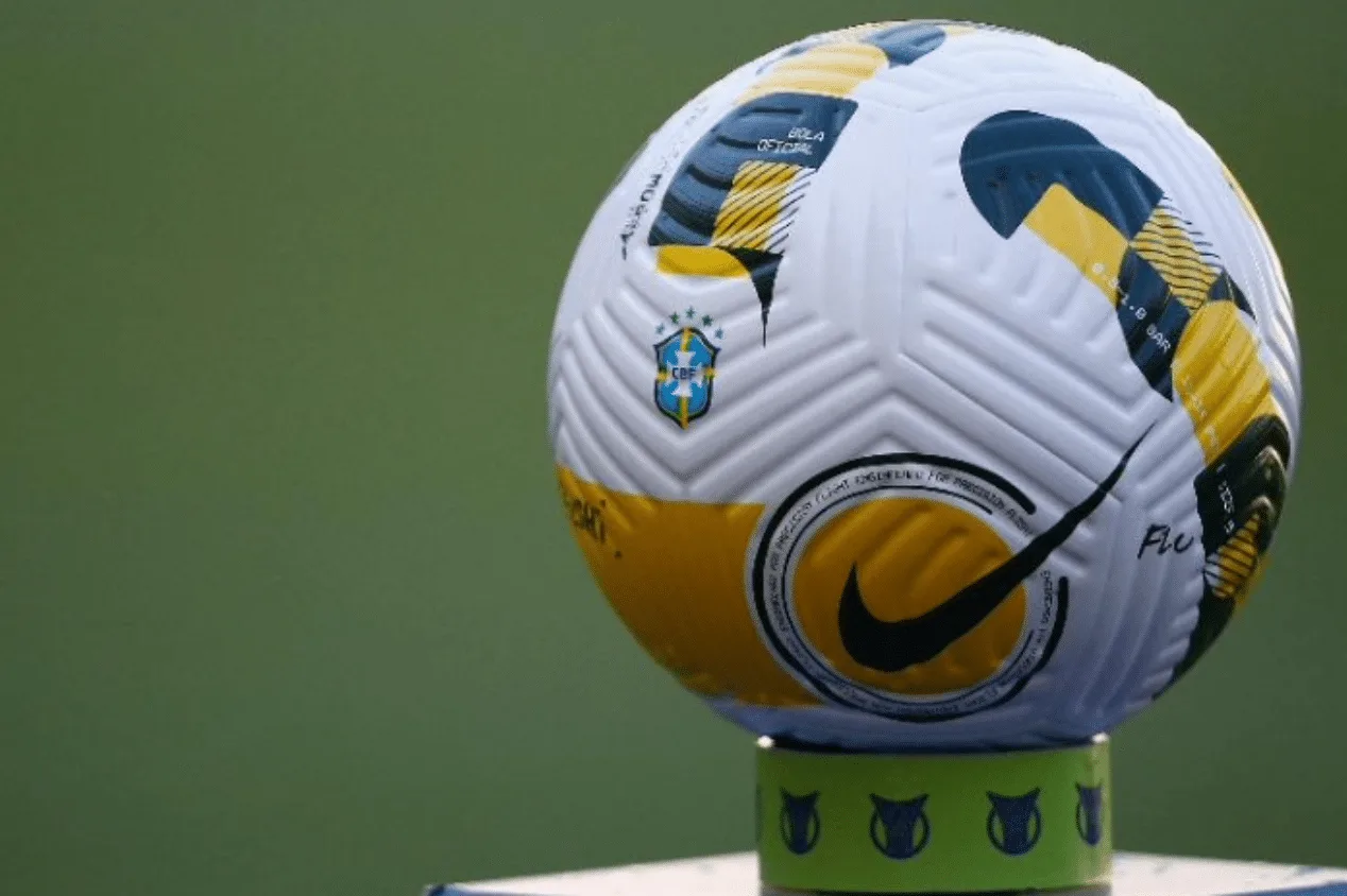 Jogadores do Brasileirão elegem o melhor time do país em 2023