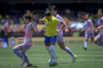 Derrota para o Japão deixa lições importantes para a Seleção Feminina; confira a análise