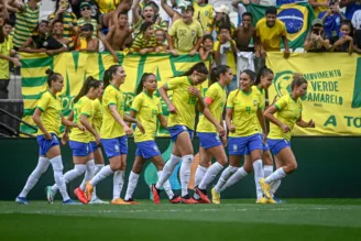 Correção de rota e necessidade de tempo: a análise da vitória da seleção feminina sobre o Japão