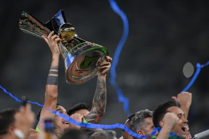 Brasileirão Série A: saiba onde assistir a competição em 2024 Brasileirão Série A: saiba onde assistir a competição em 2024