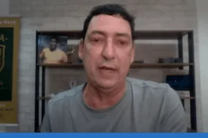 PVC banca último rebaixado no Brasileirão Série A: “Acho que cai”