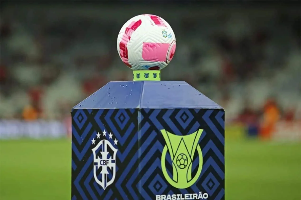 Brasileirão Série A: jogadores elegem estádio mais difícil para se jogar