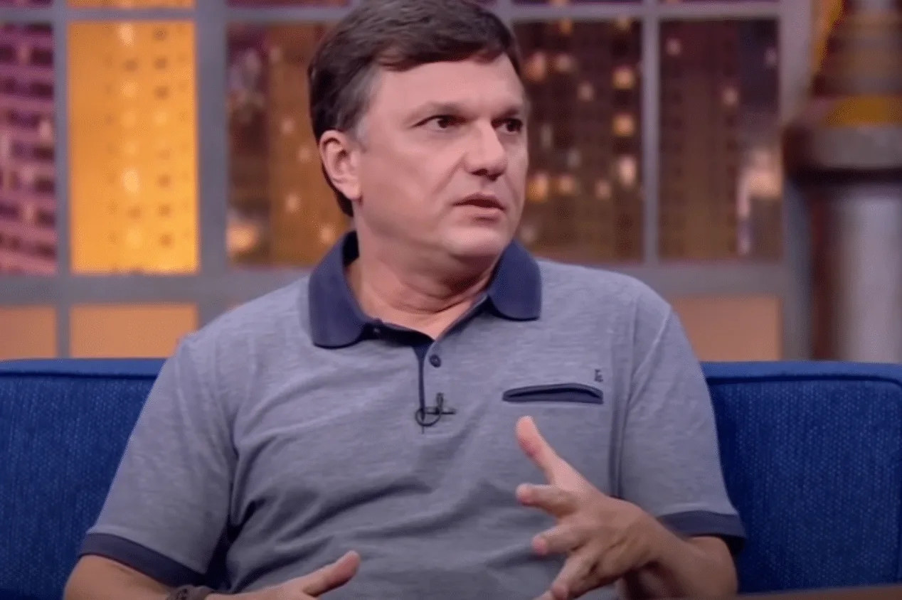 Mauro Cezar indica último rebaixado e vice-campeão do Brasileirão 2023
