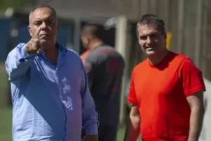 Gabigol? Dudu? Hulk? Diretor do Flamengo sinaliza outro jogador como o mais bem pago do Brasil
