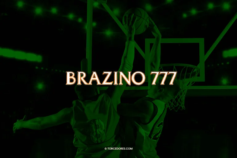 Brazino777: análise completa da casa de apostas