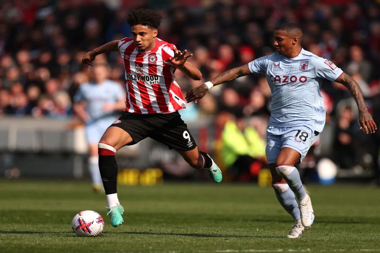 Brentford x Aston Villa: saiba onde assistir ao vivo ao jogo da Premier League