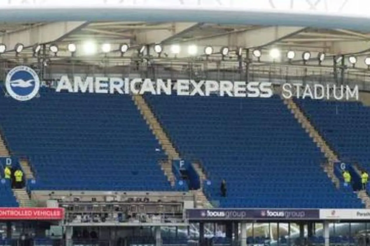 Brighton x Tottenham: onde assistir ao jogo da Premier League