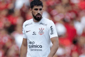 Flamengo: Braz torna levar nome de Bruno Méndez a Tite e aguarda aval do treinador
