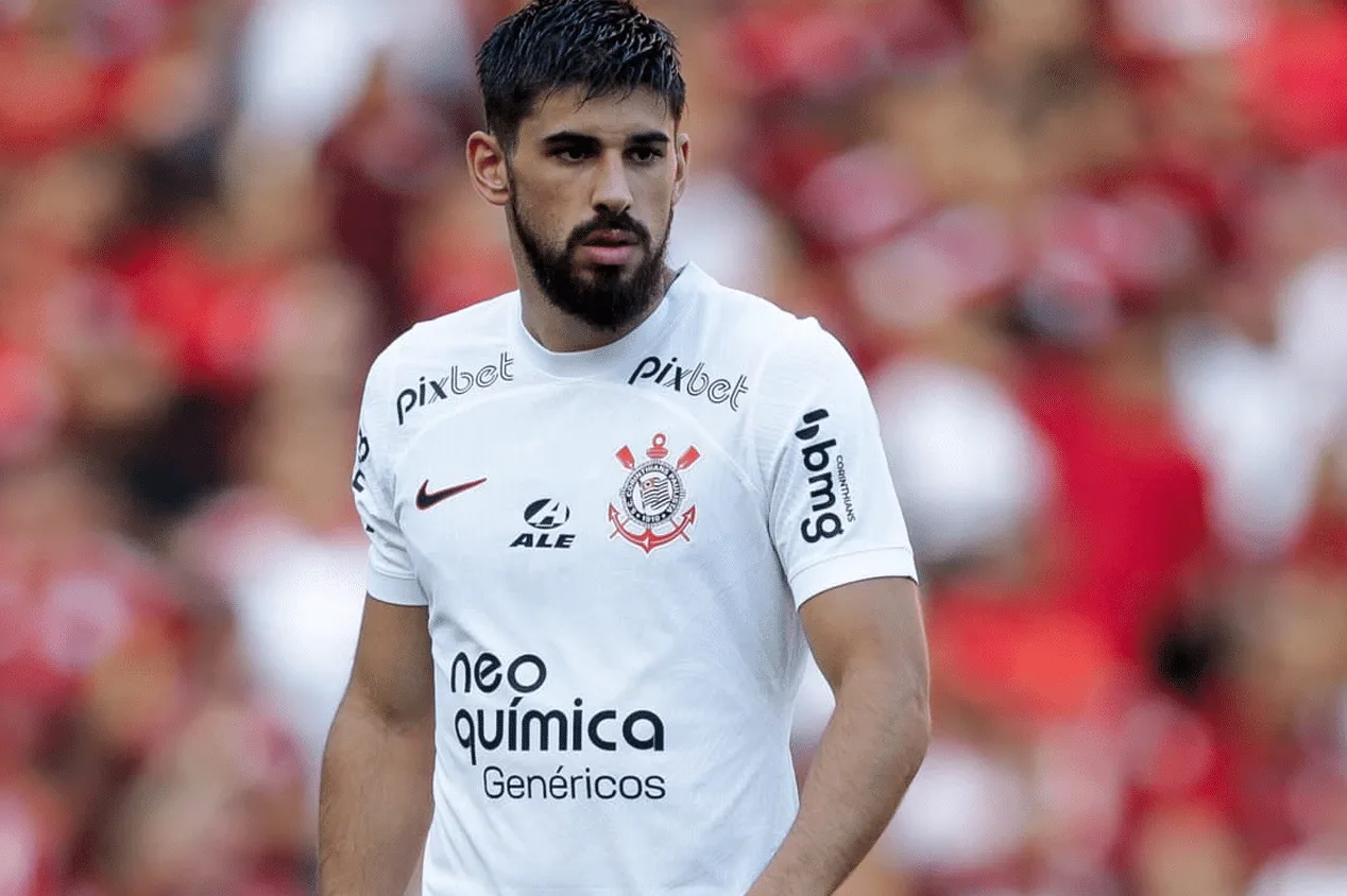 Flamengo: Braz torna levar nome de Bruno Méndez a Tite e aguarda aval do treinador