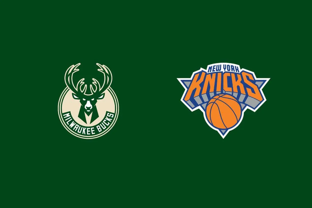 Bucks x Knicks: onde assistir ao jogo das quartas-de-final da Copa da NBA AO VIVO