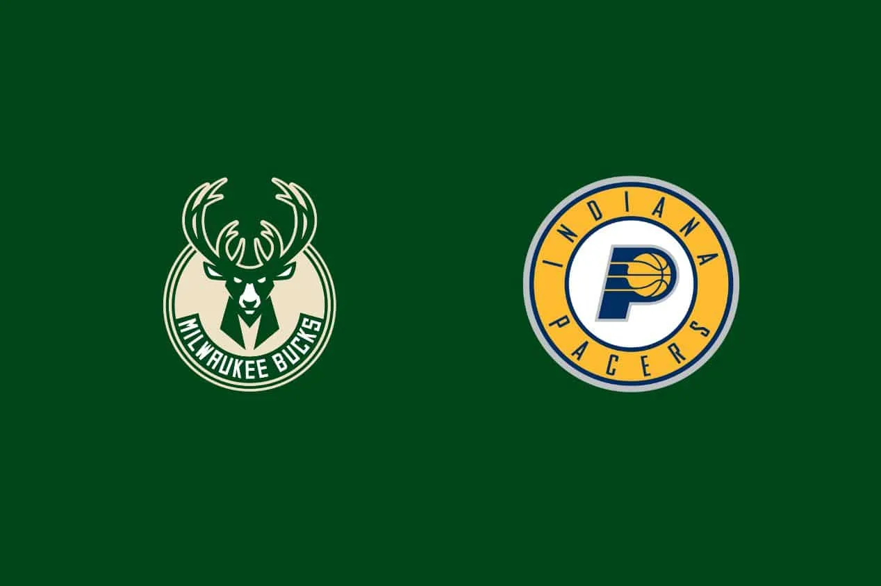 Bucks x Pacers: onde assistir ao jogo da semifinal da Copa da NBA AO VIVO