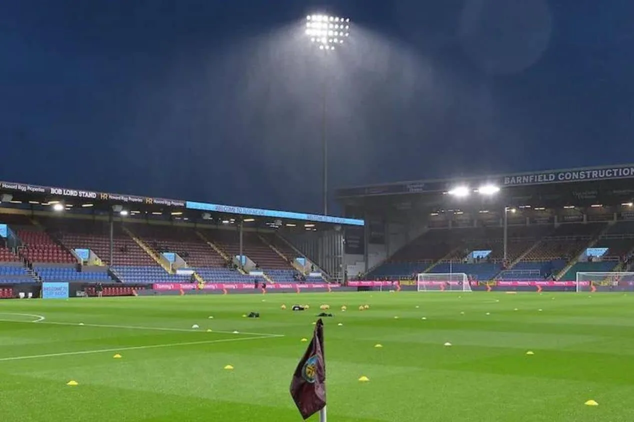 Burnley x Liverpool: onde assistir à Premier League AO VIVO