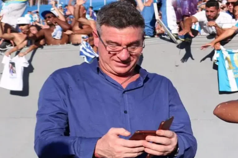 Empresário de Caio Paulista critica negociação com SPFC: “queria comprar por escambo”