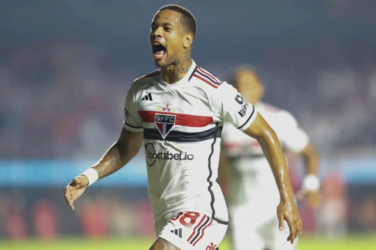 Palmeiras prepara pagamento milionário à vista por Caio Paulista; veja cifras