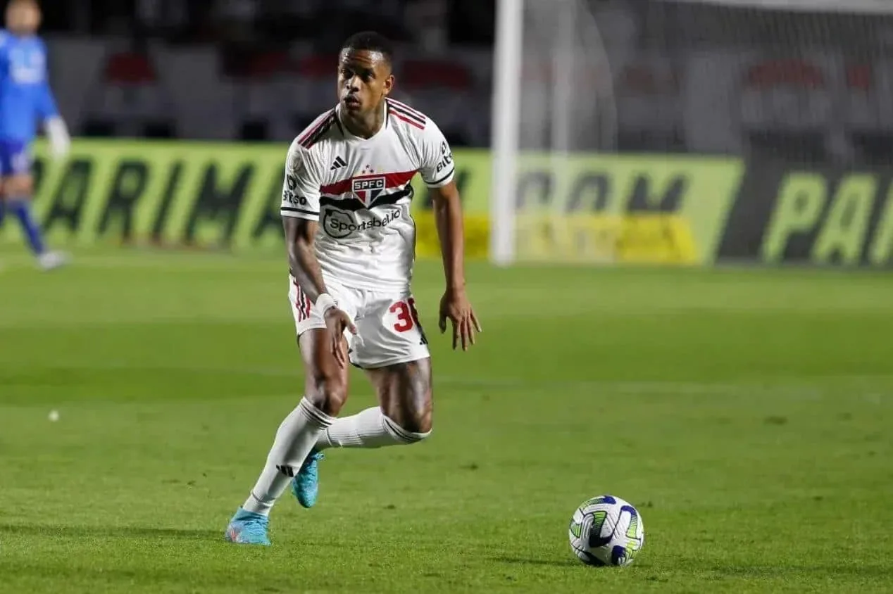 Juca Kfouri detona diretoria do SPFC após hipocrisia com Caio Paulista