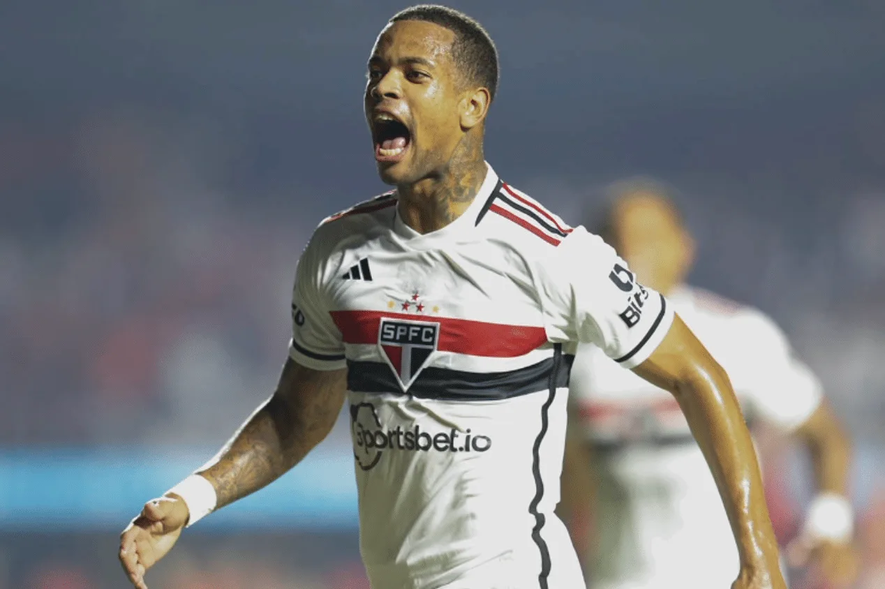 Alvo do Palmeiras, Caio Paulista ‘comemorou’ eliminação para o Boca; relembre