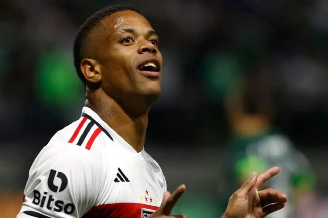 Caio Paulista manda recado e vira alvo da fúria de torcedores do São Paulo: “Judas”