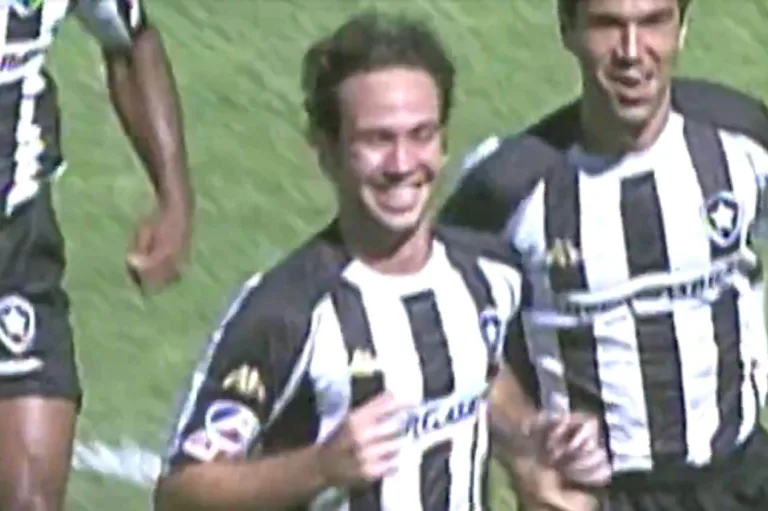 Caio Ribeiro abre o jogo e faz desabafo sobre aposentadoria precoce no futebol