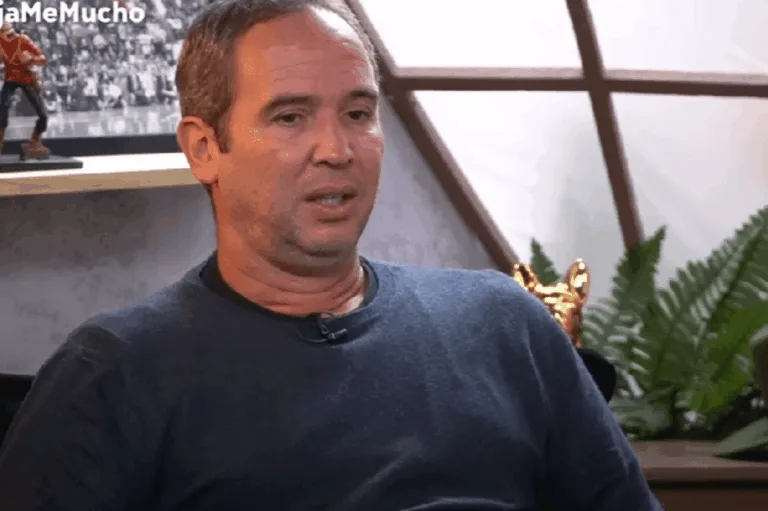 Caio Ribeiro não pipoca e sugere saída no Flamengo: “Fim de ciclo”