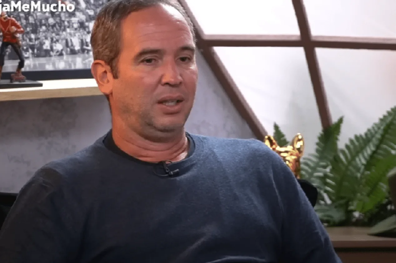 Caio Ribeiro não pipoca e sugere saída no Flamengo: “Fim de ciclo”